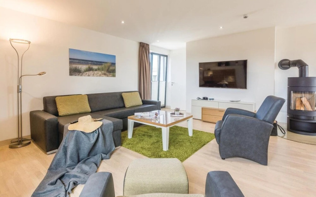 Prora Solitaire Garden Penthouse