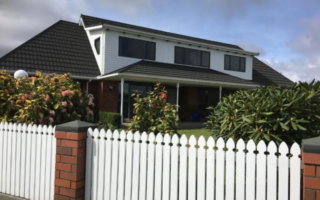 Amberlea B&B