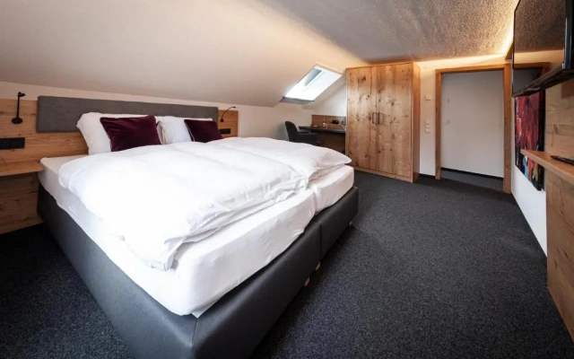 Waldeslust Apartments