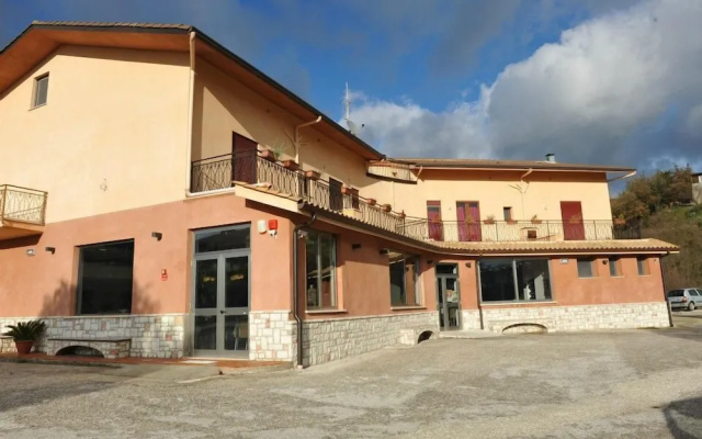 Oscar dei Sapori