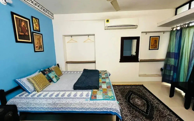 Aura B&B The Haveli Homestay