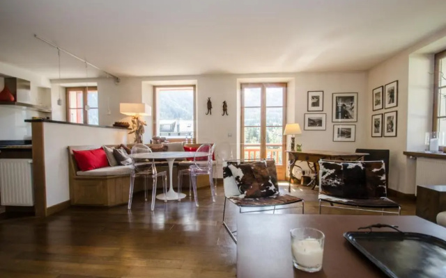Appartement Ambre