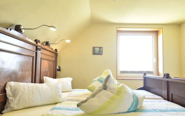 Quaint Apartment in Rakow Germany near Baltic Sea Coast