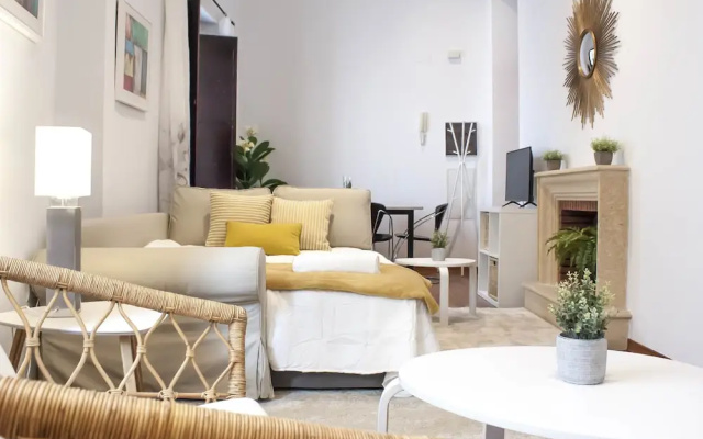 Cathedral Deluxe Duplex