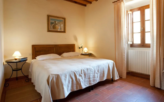 Agriturismo Policleto