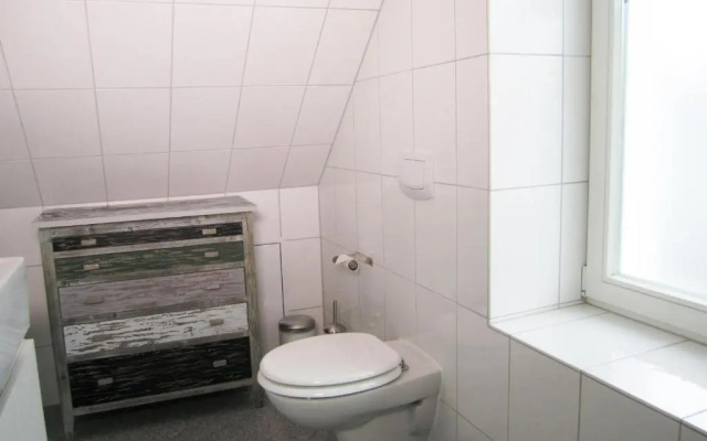 Suite im Huus