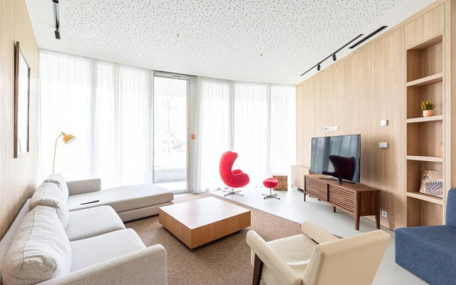 Micampus Porto Tower