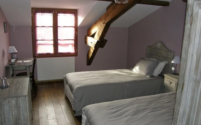 Gîte de la Commanderie
