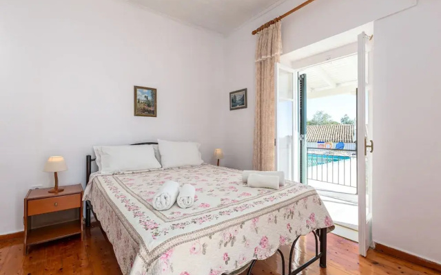 Villa Georgina