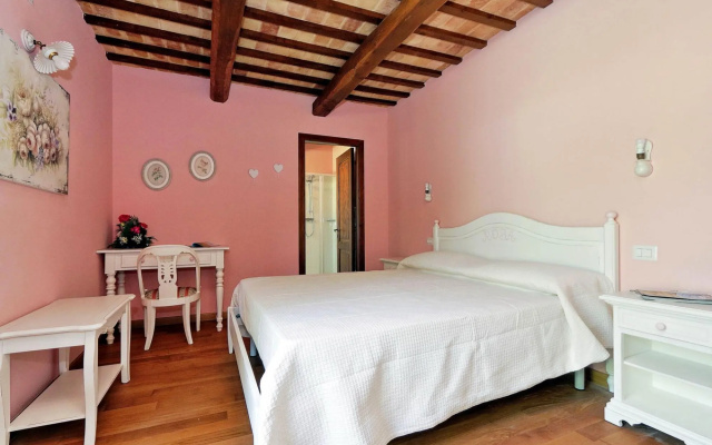 Casa Oriella