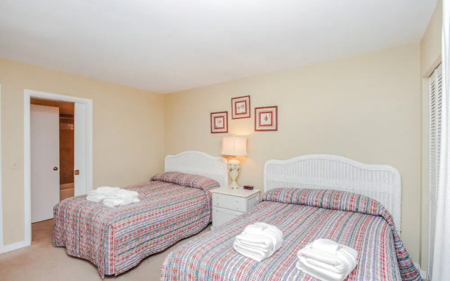 Inland Harbour 2429 - Two Bedroom Condo