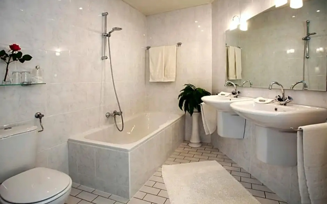 Bed and Breakfast Holter