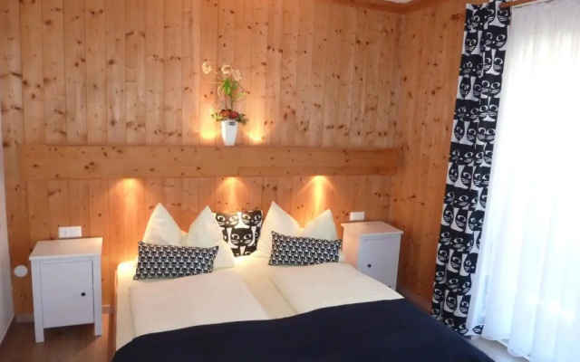 Alpina Appartements