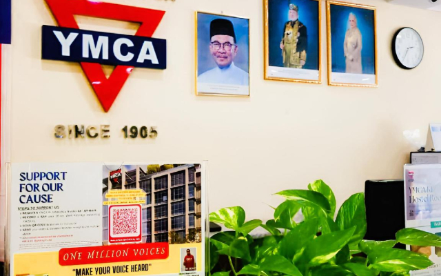 YMCA Kuala Lumpur