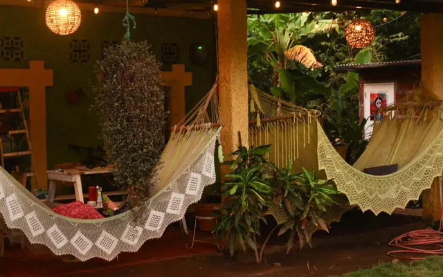 Hostal Casa Mauro