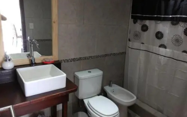 Departamentos Serena Ii