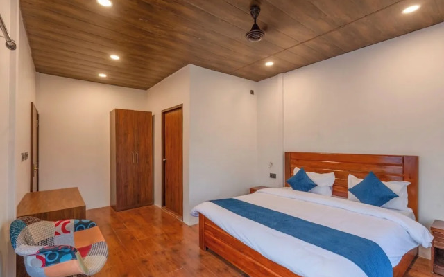 The Arks Baagh Villas