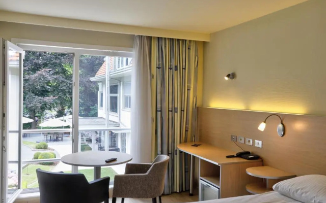 Auberge du Vieux Cedre