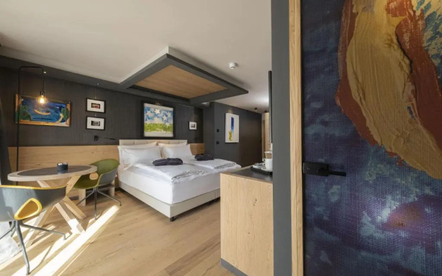 Art Hotel Locanda degli Artisti
