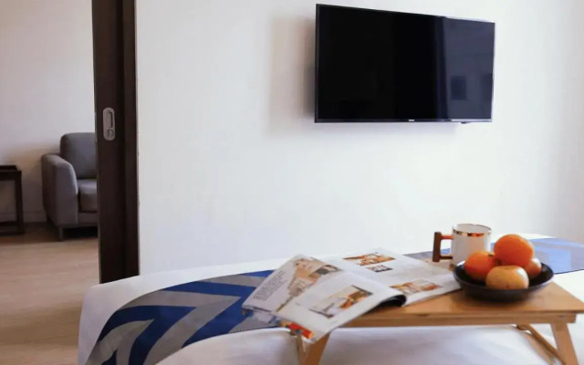MCollection - Private Rooms in Historic Manila Chinatown