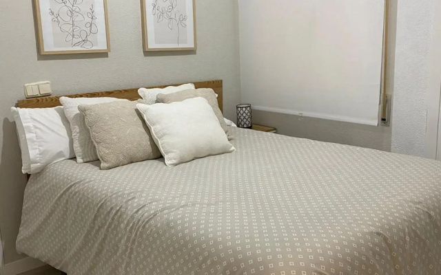 Coqueto Apartamento
