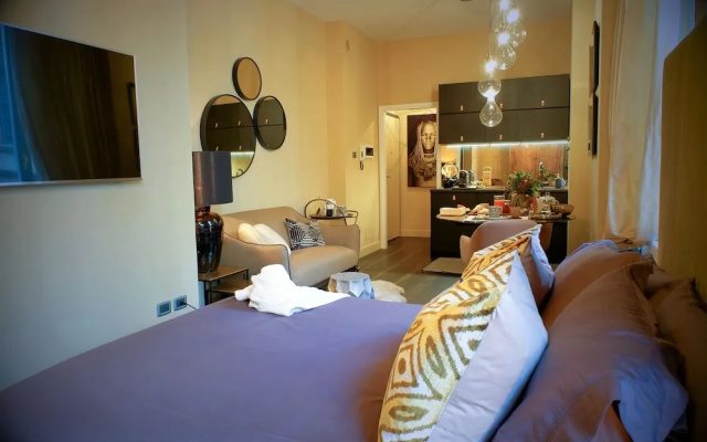 My Home For You - Tasso