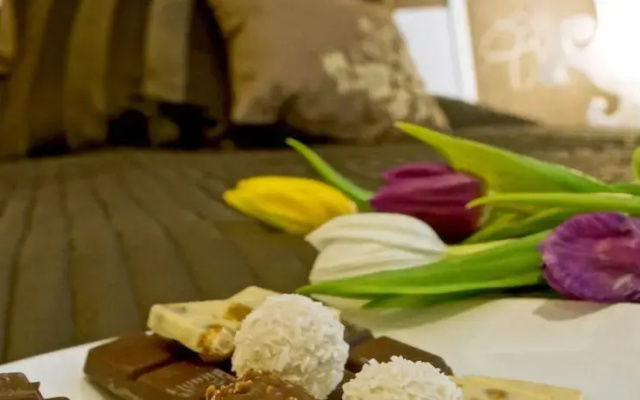 Chocolate Home