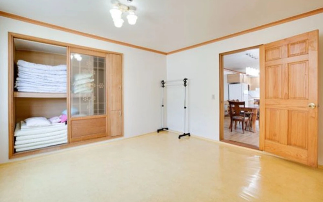 Gapyeong Mission Hills Pension
