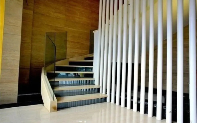 Yuandian Theme Hotel