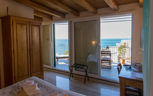 Scorci Di Mare
