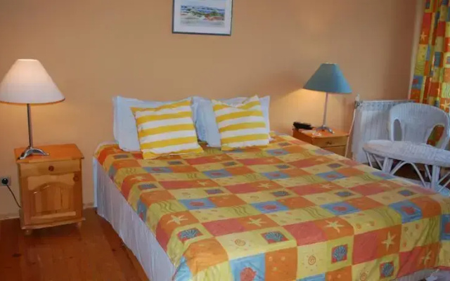 House Anna-Maria