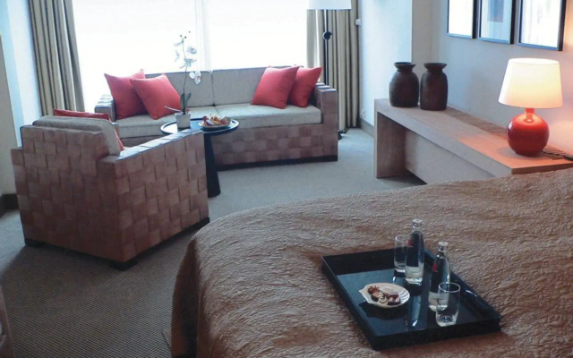 Strandhotel Zingst