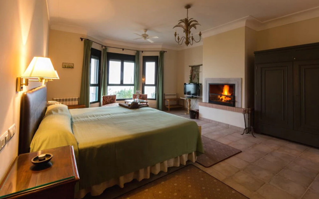 Baldio Grande Hotel Rural