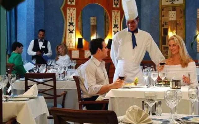 IBEROSTAR Dominica - 5 Nights, Higuey, Dominican Republic