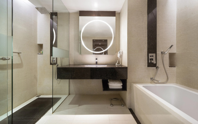 Swiss-Belhotel Harbour Bay