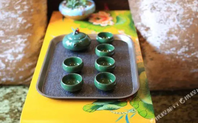 Jifeng Zhilv Inn