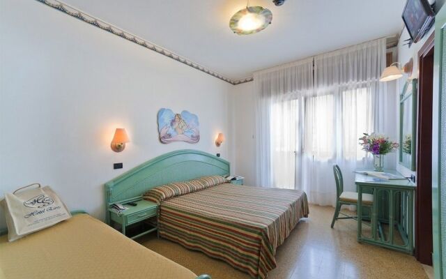 Hotel Europa