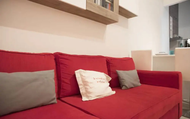 Beesprint Apartment Fiera Milano City