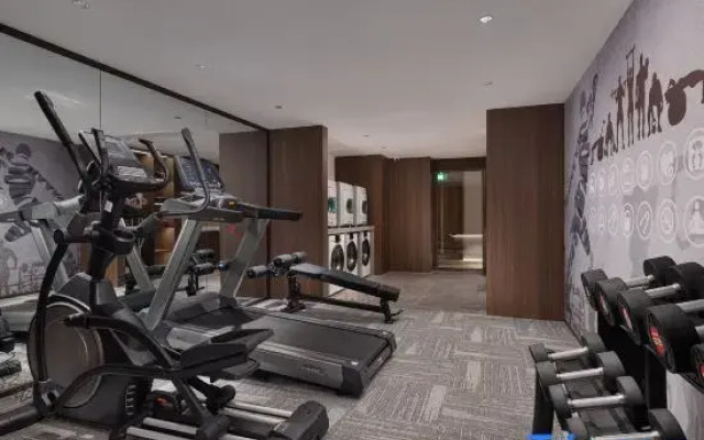 ROYGEM Hotel (Changsha Wuyi Square, Huangtuling Metro Station, Changsha)