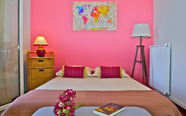 Xagnando Holiday Home