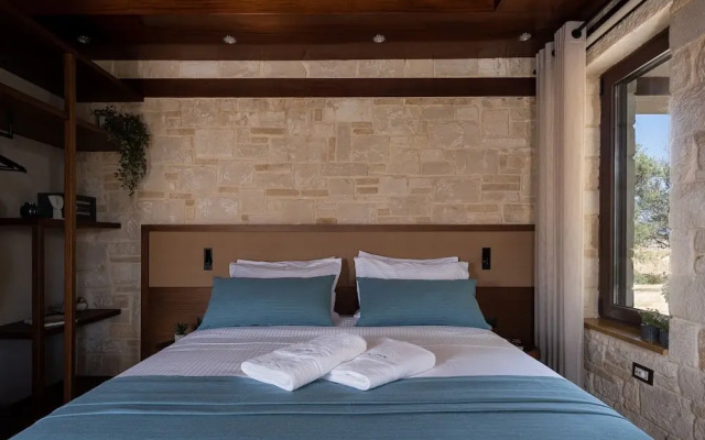 Villa Peacock with Spa Facilities