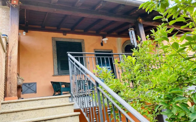 Villa Mariposa