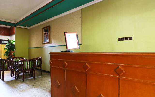 Hotel Shabine