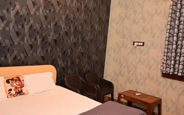 Vinayak Guest House BnB
