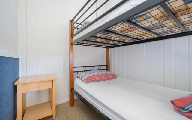 Te Anau Central Backpackers