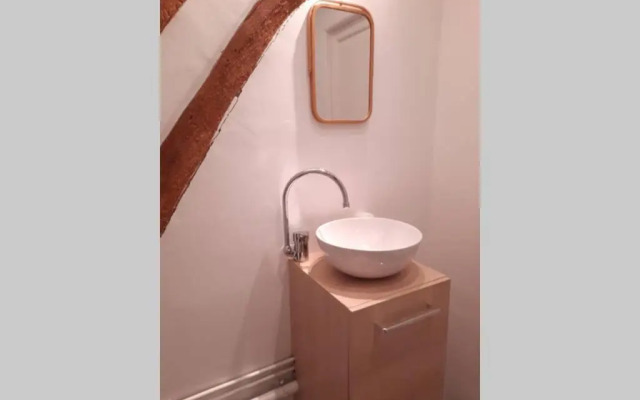 Loft de Charme a 150m de la Cathedrale