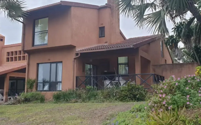 Villa 2527 San Lameer