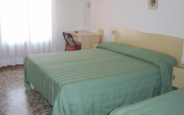 Hotel Nuova Doel