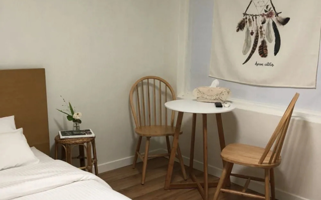 Star Maru - Hostel