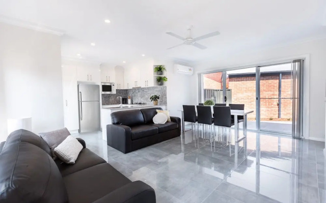 Wagga Apartments #1